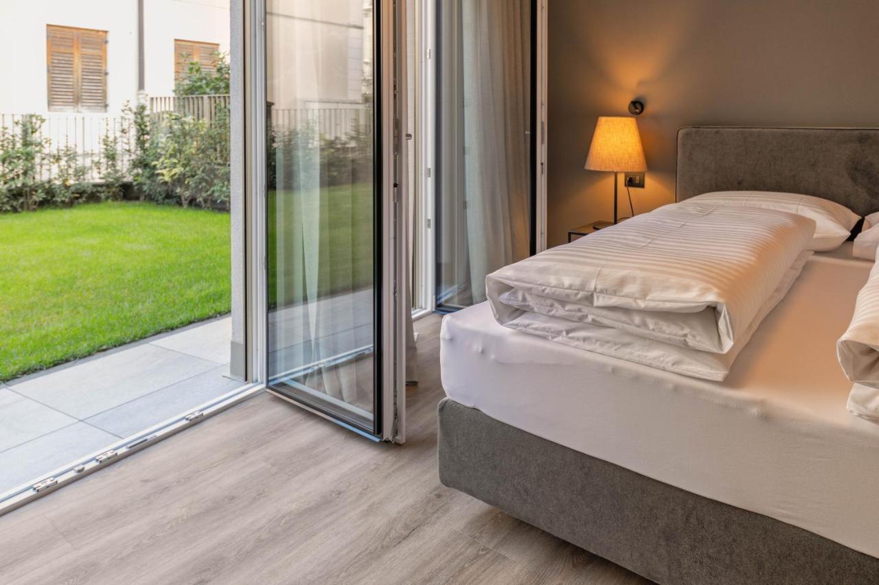 Lores Loft 梅拉诺 外观 照片