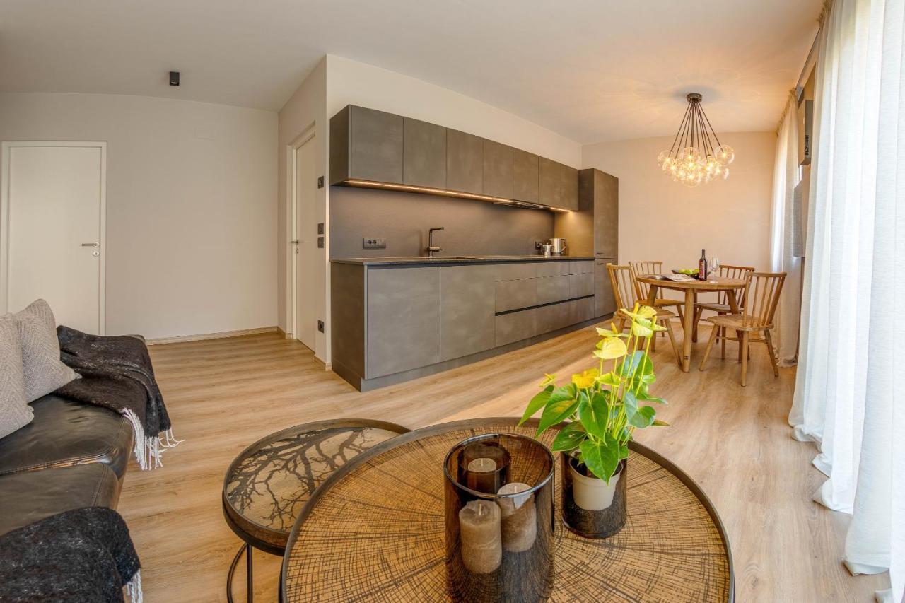 Lores Loft 梅拉诺 外观 照片
