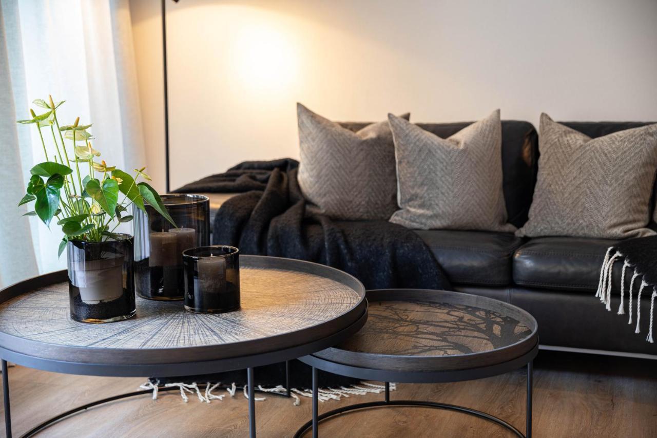 Lores Loft 梅拉诺 外观 照片